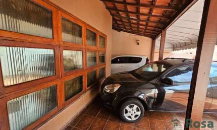 Casa para venda, 3 quartos, sendo uma suíte, Jardim Cuiabá, Cuiabá - CA5617