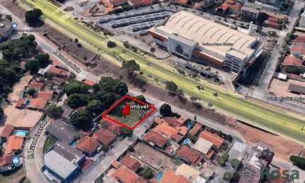 Terreno em Frente Todimo Miguel Sutil para Locação - TE5662