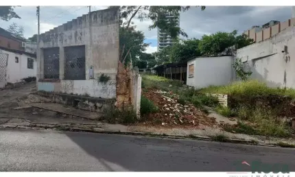 PONTO COMERCIAL para venda CENTRO SUL Cuiabá - 26846