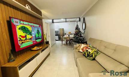 Casa em condomínio para venda, 4 quartos,  Parque Residencial Das Nações Indígenas, Cuiabá - CA5664