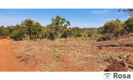 CHÁCARA / SITIO para venda NOVO NITERÓI VÁRZEA GRANDE - 24793