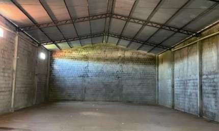 Excelente Barracão para Depósito, no Despraiado, Cuiabá - BA5703