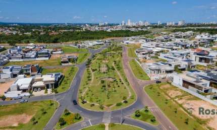 Terreno para venda,  Jardim Itália, Cuiabá - TE5760