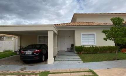 Casa em condomínio para venda,  Vale Dos Lirios, Cuiabá/ casa térrea  - CA5785