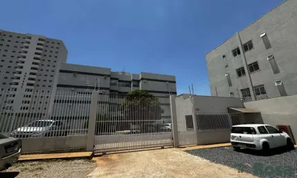Apartamento para venda, 3 quarto(s), morada do ouro ii, cuiabá - ap5781
