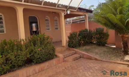 Casa para venda, 4 quarto(s),  Jardim Primavera, Cuiabá - CA5756