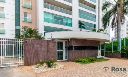 Cobertura Duplex à venda, Sol da manhã, 4 suítes,  Duque De Caxias, próximo ao Goiabeiras Shopping, Cuiabá. - CO5820