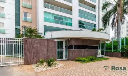Cobertura Duplex à venda, Sol da manhã, 4 suítes, Duque De Caxias, próximo ao Goiabeiras Shopping, Cuiabá. - CO5820