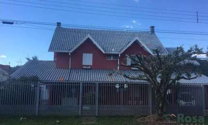 Sobrado para venda,  Bom Clima, Chapada Dos Guimarães - SO5726