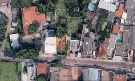 Casa com 2 quartos à venda na Rua 24 De Outubro, 311, Centro-Norte, Cuiabá