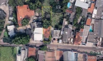Casa com 2 quartos à venda na Rua 24 De Outubro, n° 225, Centro-Norte, Cuiabá