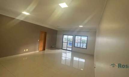 Apartamento para venda, 3 quartos,  sendo 1 suíte, Jardim Das Américas, Cuiabá - AP5717