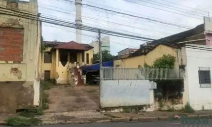Prédio  Residencial ou comercial para venda, Centro, Cuiabá - PR5847