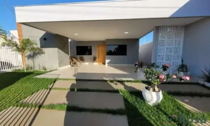 Casa com 2 quartos à venda na Rua Corinthians, 85, Santa Cruz, Cáceres