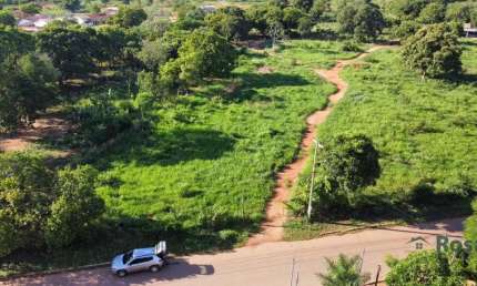 Terrenos ou lotes residenciais, comerciais para venda,  , Poconé - TE5869