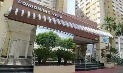 Apartamento para venda, 3 quartos sendo 1 suíte,  Dom Aquino, Cuiabá - AP5888