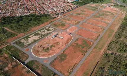 Terreno para venda,  Guarita, Várzea Grande - TE5913