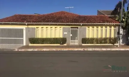 Casa para venda, 4 quartos sendo 2 suítes, cpa ii, cuiabá - ca5862