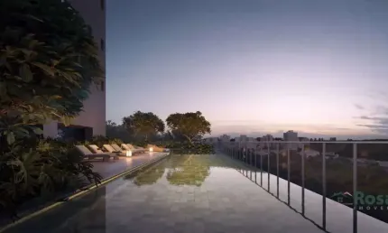 Lançamento Plaenge com Vista para o Parque Mãe Bonifácia - AP5974