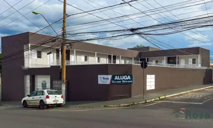 Kitinete para aluguel 01 quarto no Dom Aquino, Cuiabá - KI5992