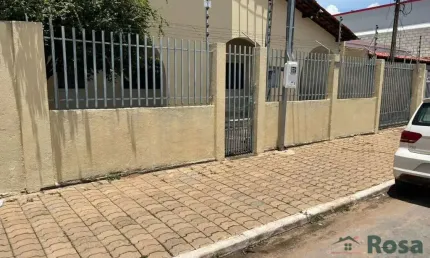 Casa para venda,  CPA II, Cuiabá, IMOVEL Comercial ou Residencial - CA5999
