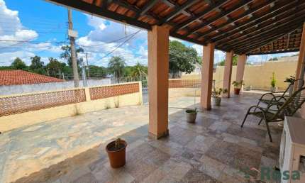 Casa com 3 quartos à venda na Rua Trinta e Oito, 811, Boa Esperança, Cuiabá