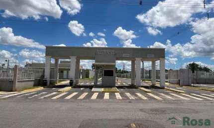 Casa em condomínio FECHADO ,  Loteamento Bom Jesus, Cuiabá - CA6073