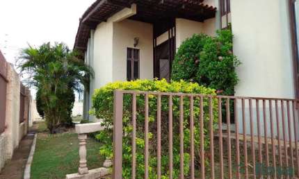 Casa para venda, 3 quartos sendo 1 suíte,  Jardim Das Américas, Cuiabá - CA5829