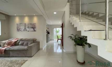 Sobrado para venda,  Jardim Santa Amália, Barra Do Pari, Cuiabá - SO5859