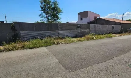 Terreno à venda na Rua Araçari, Lt 19, Barra do Pari, Cuiabá