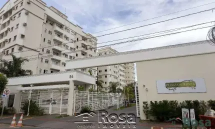 Apartamento com 3 quartos para alugar no Centro Sul, Cuiabá 