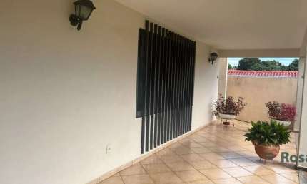 Casa para venda, 3 suítes,  Boa Esperança, Cuiabá - CA6121