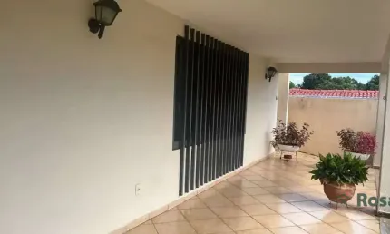 Casa para venda, 3 suítes, boa esperança, cuiabá - ca6121