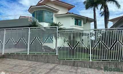 Casa em condomínio para venda,  Jardim Itália, Cuiabá - CA6104