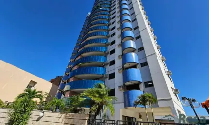 Apartamento para venda, 3 suítes, Santa Helena, Cuiabá - AP5128