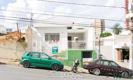 IMÓVELpara aluguel e venda CENTRO NORTE Cuiabá - 8011