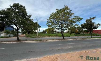 Terreno comercial para venda,  Avenida das Torres, Cuiabá - TE6145