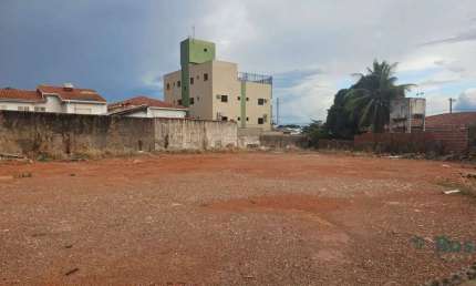 Terreno para venda,  Jardim Petrópolis, Cuiabá - TE6155