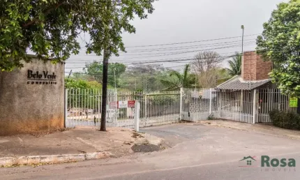 Casa em condomínio para venda, 3 suítes,  Região do Santa Cruz e Boa Esperança, Cuiabá - CA6151