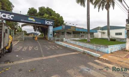 Sala comercial para alugar na Rua Osvaldo da Silva Correa, 621, Despraiado, Cuiabá