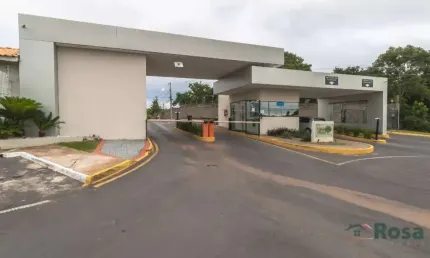 Casa em condominio fechado para aluguel ribeirão do lipa cuiabá - 16269