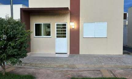 Casa para venda, 2 quartos,  Pascoal Ramos, Cuiabá - CA6176