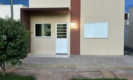 Casa para venda, 2 quartos, Pascoal Ramos, Cuiabá - CA6176