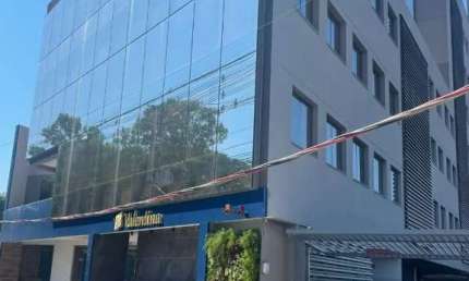 Sala comercial para venda,  Centro comercial Valentina, Cuiabá - SA6235