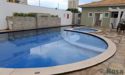 Sobrado em condomínio fechado para venda, 3 quarto(s), jardim bom clima, cuiabá - so6173