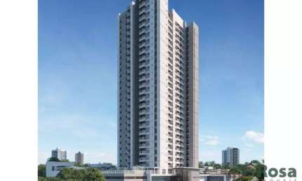 Apartamento com 2 quartos à venda na Rua Tenente-Coronel Thogo da Silva Pereira, Goiabeiras, Cuiabá