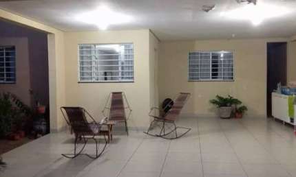 Casa para venda, 2 quarto(s),  Tijucal, Cuiabá - CA6246