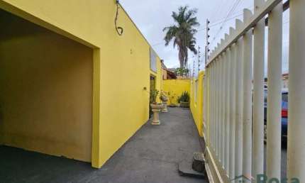 Casa para venda, 3 quartos, sendo 2 suítes,  Centro, Várzea Grande - CA6247