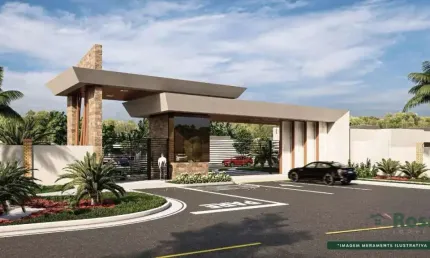 Casa térrea e individuais em condomínio para venda, 3 quarto(s) sendo 1 Suíte, Jardim Imperial, Cuiabá. - CA6095