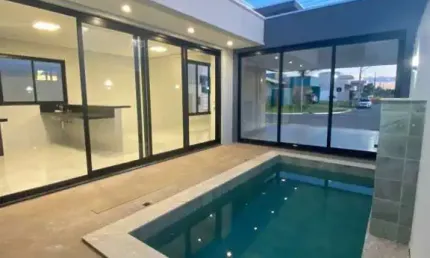 Casa com 3 quartos à venda na Avenida Professora Edna Maria de Albuquerque Affi, Condomínio Primor das Torres, Cuiabá